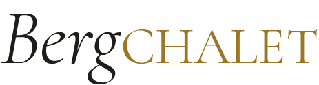 Logo Berg Chalet